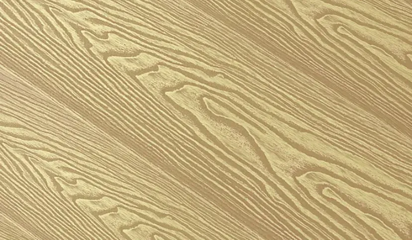 WPC Outdoor Deck Color - 3D Teak